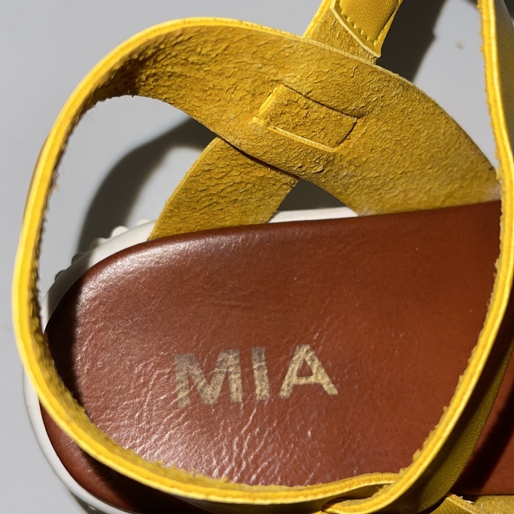 MIA SANDALS - Picture 5 of 5